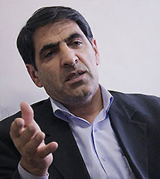 نماینده مجلس ششم،  وکیل مدافع طرح استانی شدن انتخابات شد جواد اطاعت/2