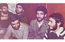 شام عروسی ضرغامی+عکس  ضرغامی