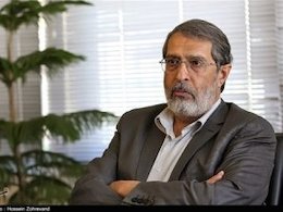 مدیران ۲ شبکه سیما مشخص شدند  سفیدی443