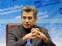 برای نهاییشدن مسکن اجتماعی درحال هماهنگی با سیستم بانکی است  مظاهریان43