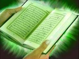 قزاقستان و رسم هدیه قرآن در ماه مبارک رمضان قرآن43