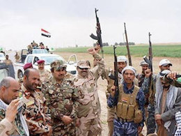 صلاح الدین آزاد شد صلاح الدین