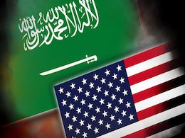 اوباما و پادشاه عربستان تلفنی درباره ایران گفتگو کردند آمریکا و عربستان