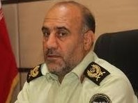 راهاندازی سامانه یکپارچه «فرماندهی و کنترل بین پلیس و سازمانهای دیگر» در دستور کار سردار رحیمی