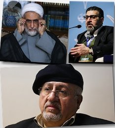 اعتماد ملی هم پس از ندا به مکانیزم انتخاباتی اصلاح طلبان پشت کرد! سه چهره اصلاح طلب