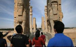 صدور روادید و بازشدن مرزها درمان تدریجی گردشگری آسیب دیده از کرونا است گردشگری در ایران