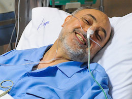 مذاکرات هسته ای در منزل صالحی+عکس صالحی