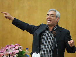 روسای جمهور اصلاحات و سازندگی، دولت روحانی را تشکیل ندادند/ وزیر ورزش عزل شود اصغرزاده