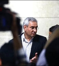 کنکاشی در چرایی حذف جریان چپ ؛ این ارابه ؛  ارابه ران را زیر گرفت ! اصغرزاده/2