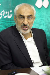 بخشنامههای غیرکارشناسی باعث دلسردی صادرکنندگان نشود
 محمدمهدی زاهدی در حاشیه بازدید از سایت «نماینده»
