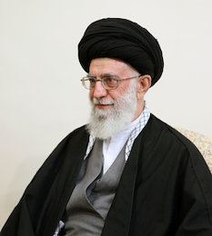 ابلاغ تسلیت رهبر معظم انقلاب به دنبال درگذشت تعدادی از هموطنان در حادثه مکه رهبری/2