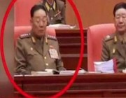 وزیر دفاع کره شمالی