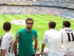 چرا کریم انصاری فرد به علی دایی نه گفت؟  کریم انصاری فرد