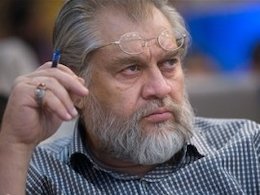 سالهاست هشدارهایم را نمیشنوند طالب زاده 43