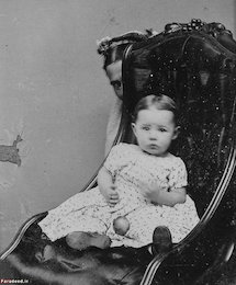 مادرانِ نامرئی!/تصاویر مادران نامرئی