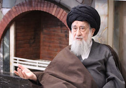 علت گریه «میرزای بزرگ» بعد از فتوای تحریم تنباکو چه بود  رضی شیرازی