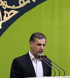 نقوی حسینی