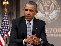 واشنگتن حاضر است به راهحلهای نظامی با ایران متوسل شود اوباما