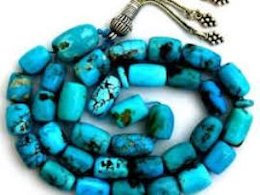 اسراری از یک تسبیح اعجاب انگیز تسبیح43