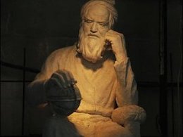 خیام به کدام ایالت آمریکا میرود؟ خیام 43