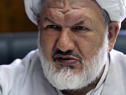 پاسخ رازینی به ادعای هاشمی مبنی بر صدور حکم ۳ فرمانده رازینی