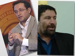 محمدی: متن توافق لوزان نگران کننده است/ حضرتی: توافقی خوب است که تحریمها را بردارد محمدی و حضرتی