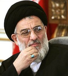 آیتالله شاهرودی: مذاکرهکنندگان راستیآزمایی در لغو تحریمها را از آمریکا خواستار شوند  آیت الله شاهرودی/2