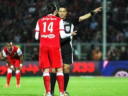 اخراج تیموریان توطئه داور و فدراسیون بود! اخراج تیموریان