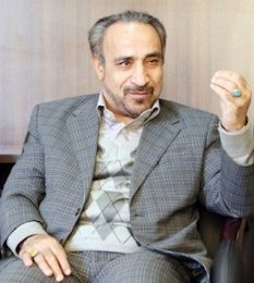 اصلاح طلبان با محوریت هاشمی،خاتمی، ناطق و لاریجانی می توانند اکثریت مجلس را به دست آورند خباز/2