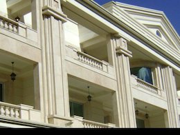 تحقیق و تفحص از املاک شهرداری تهران از دستور کمیسیون عمران خارج نشده است سنگ ساختمانی43