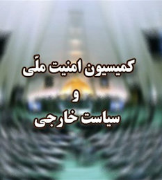 جزئیات جلسه نمایندگان با «اژهای»/پیشنهاد رئیس قوهقضائیه به وکلایملت کمیسیون امنیت ملی/2