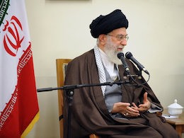 «مذهب» و «قومیت» برای آمریکا بهانه اختلافاندازی است رهبری