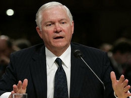 آمریکا بیش از ایران به توافق نیاز داشت   رابرت گيتس