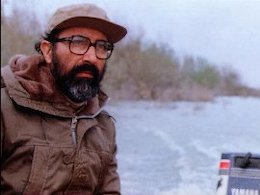 عرضه انیمیشنی درباره شهید چمران در بازار «کن» فرانسه چمران43