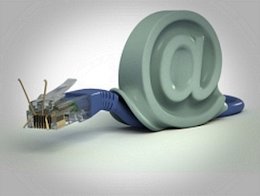 از سرعت و قیمت اینترنت راضی هستید؟ اینترنت/1