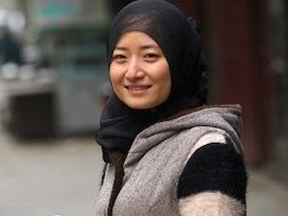 منع حجاب در برخی از دانشگاههای چین حجاب 43