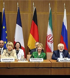 طرح جامع هسته ای سه شنبه به کمیسیون می رود/  هیچ پیشنهاد دیگری در زمینه هسته ای پذیرفته نمی شود مذاکرات/ 2