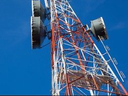 برقراری شبکه ارتباط پایدار شهر تهران با احداث ۱۳۰ دکل خود ایستا دکل43