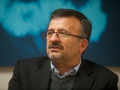 محمدرضا داورزنی به جمع حامیان جبهه مردمی نیروهای انقلاب اسلامی" پیوست داورزنی 43