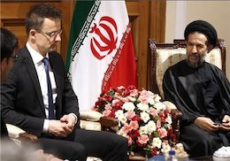 رسیدن به توافق نهایی هستهای به جدیت آمریکا و سایر طرفهای مذاکره بستگی دارد  ابوترابی