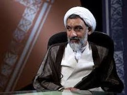 نباید به بهانه معیشت مرزنشینان به قاچاق دامن زد پورمحمدی43