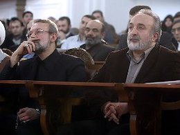 ابهام در وضعیت اداره کتابخانه مجلس/ رجبی دبیرکل «مکتب» میشود؟ رجبی دوانی43