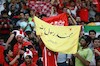 بازی پرسپولیس-الهلال