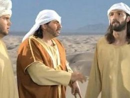 دادگاه آمریکایی به نفع فیلم موهن «بیگناهی مسلمانان» رای داد فیلم43