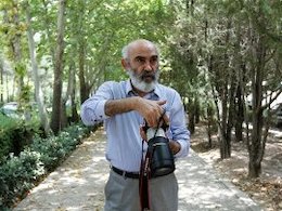 خنده زبان جهانی مهربانی است شکرخواه43