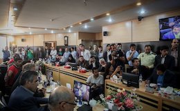 مزایده استقلال و پرسپولیس