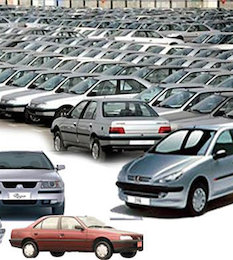 واکنش بازار خودرو به گرانی بنزین/ جزئیات قیمت ۲۷ مدل خودروی داخلی خودرو/2