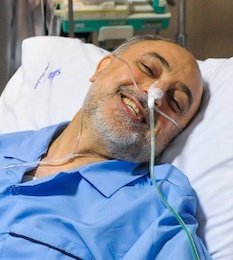 داستان دبه آمریکایی شوخی شوخی جدی شد صالحی/2