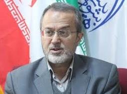 ارائه گزارش آسیب شتاب علمی کشور به  رهبر انقلاب کبگانیان 43