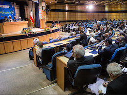 آنچه در مجمع عمومی خانه احزاب گذشت مجمع عمومی خانه احزاب 31 اردیبهشت431